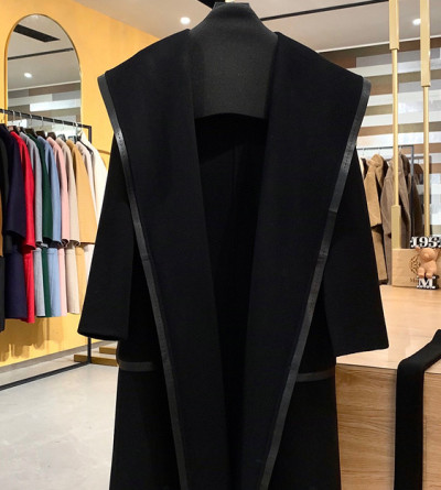 에르메스 캐시미어 코트