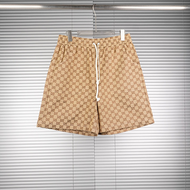 구찌 노스 콜라보 반바지