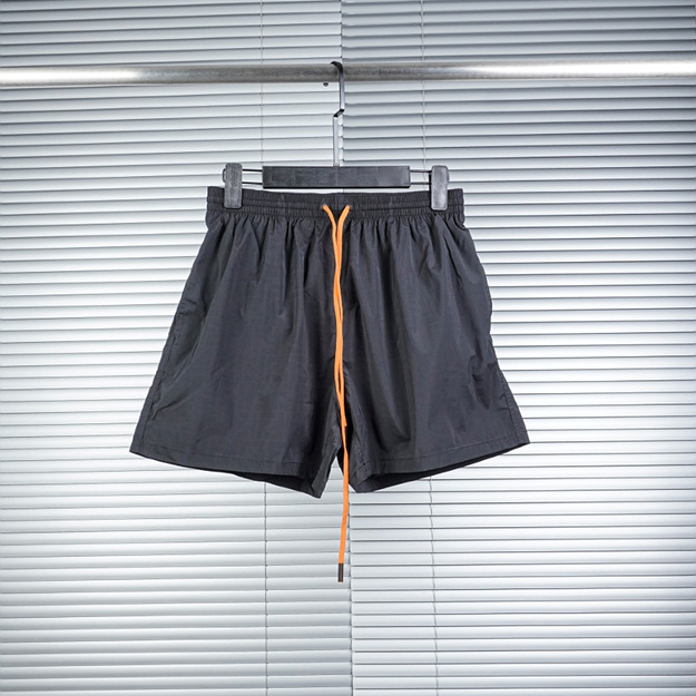 펜디 비치 수영 반바지