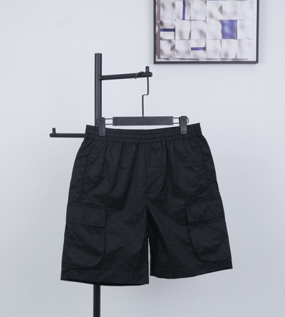 구찌 다크 더블 G 반바지