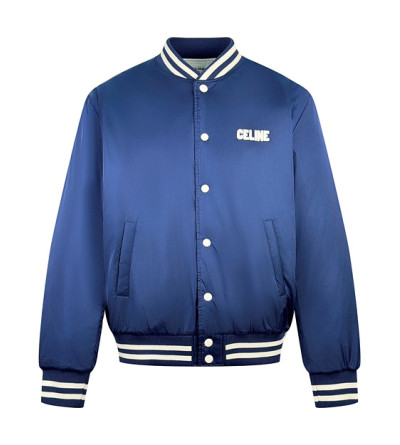 셀린느 스타디움 점퍼