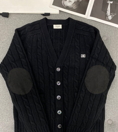 셀린느 캐시미어 가디건