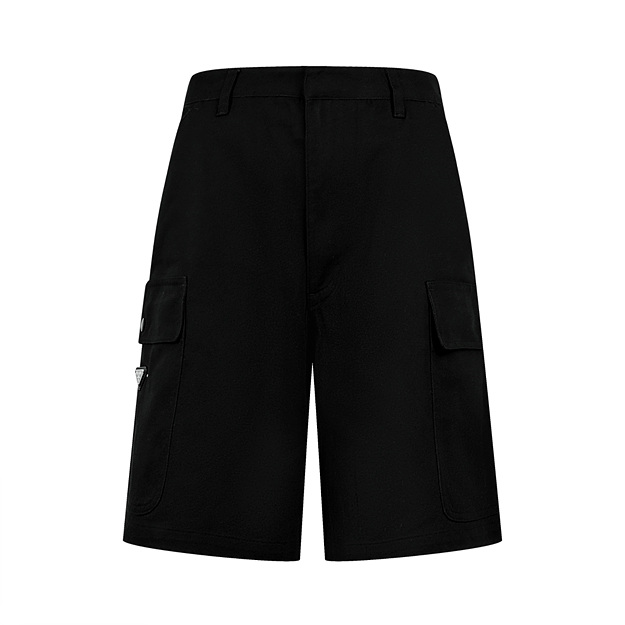 프라다 포켓 반바지