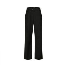 미우미우 울 팬츠