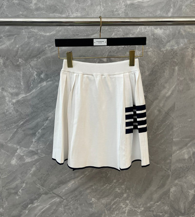 톰브라운 스커트