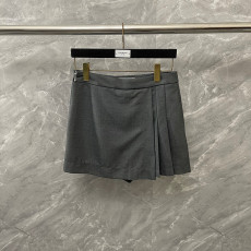 톰브라운 언발란스 치마 바지