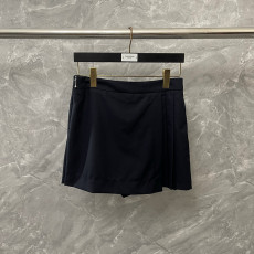 톰브라운 언발란스 치마 바지