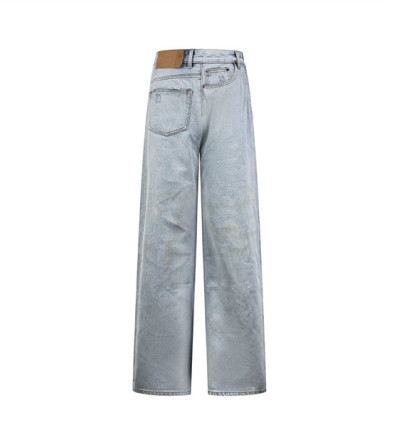 메종마르지엘라 데님 팬츠