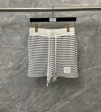 톰브라운 스트라이프 반바지