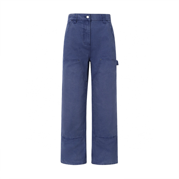 프라다 빈티지 데님 팬츠