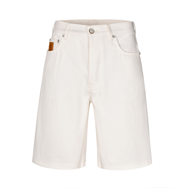 루이비통 데님 반바지