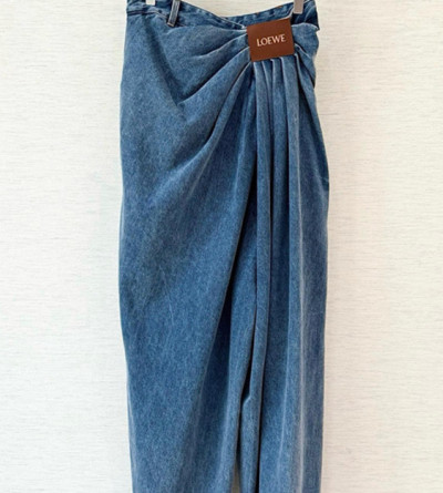 로에베 언밸런스 진