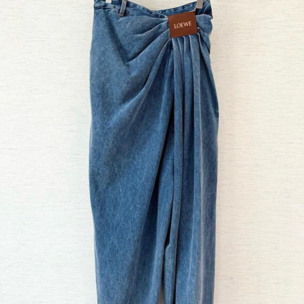 로에베 언밸런스 진