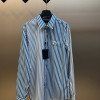 루이비통 스트라이프 셔츠