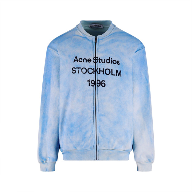 아크네스튜디오 구제 집업