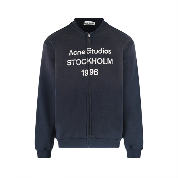 아크네스튜디오 구제 집업