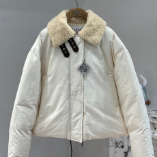 로에베 퍼카라 가죽 점퍼