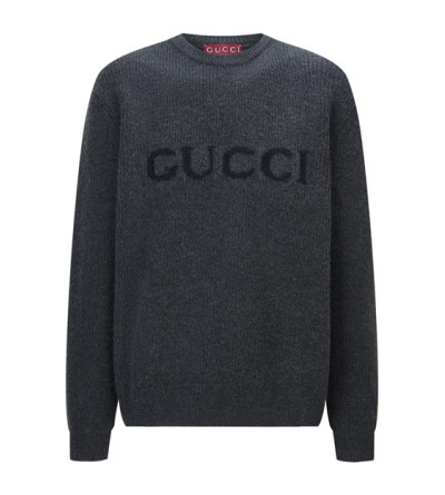 구찌 캐시미어 혼방 니트