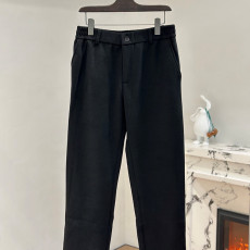 프라다 캐주얼 팬츠