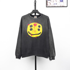 세인트미카엘 프린트 맨투맨