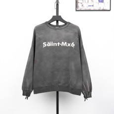 세인트미카엘 프린트 맨투맨