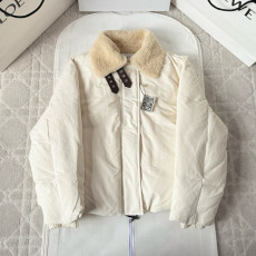 로에베 콜라보 점퍼