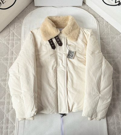 로에베 콜라보 점퍼