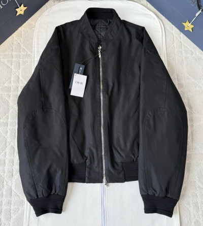 디올 자수 집업 자켓