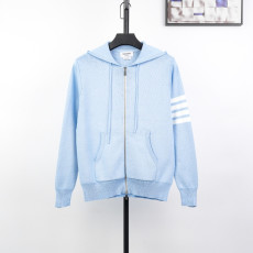 톰브라운 집업 후드