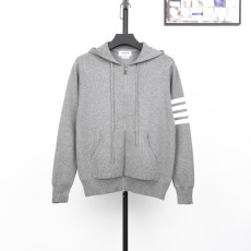 톰브라운 집업 후드