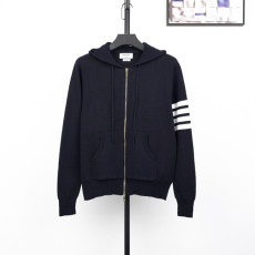 톰브라운 집업 후드