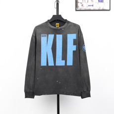 세인트미카엘 프린트 긴팔