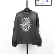 세인트미카엘 프린팅 긴팔