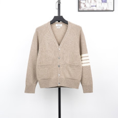 톰브라운 울 가디건