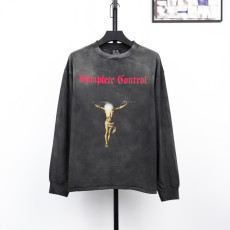 세인트미카엘 프린팅 긴팔