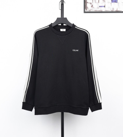 셀린느 라운드 맨투맨