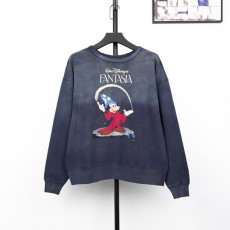 세인트미카엘 프린트 맨투맨