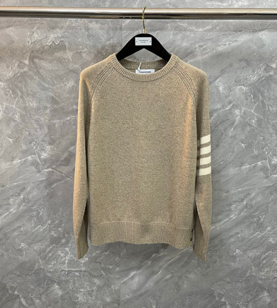 톰브라운 울 니트