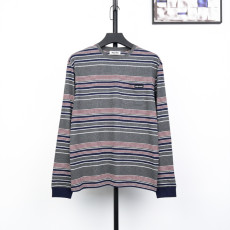 미우미우 스트라이프 긴팔