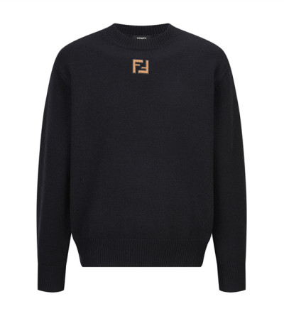 펜디 더블F 니트