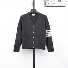 톰브라운 울 가디건