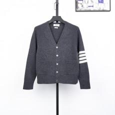 톰브라운 울 가디건