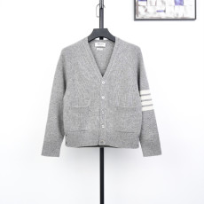 톰브라운 울 가디건