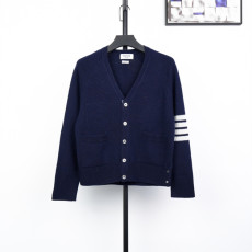 톰브라운 울 가디건