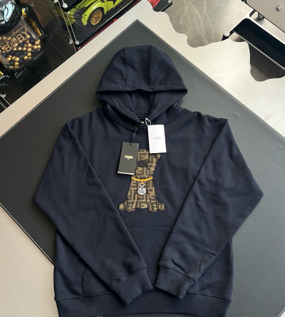 펜디 퍼피 후드