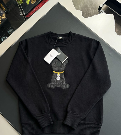 펜디 퍼피 니트