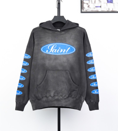 세인트미카엘 프린팅 후드