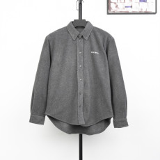 미우미우 스몰로고 셔츠