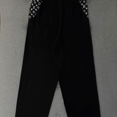 루이비통 자카드 팬츠