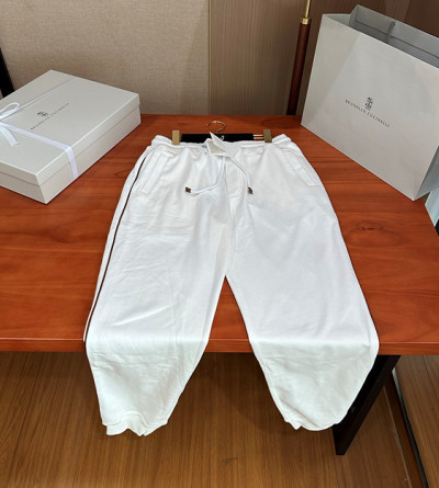 브루넬로쿠치넬리 팬츠